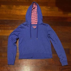 Hooded shirt/ hoodie